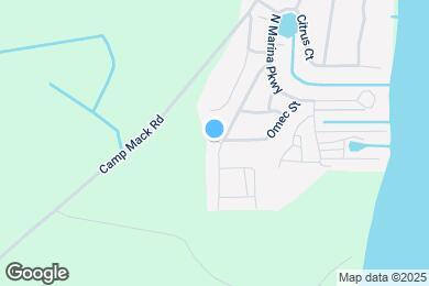 Map image of the property - 10542 Lynnwood Ave