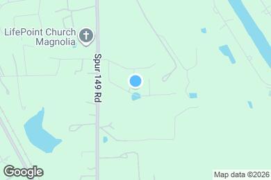 Map image of the property - 13484 Maltessa Dr