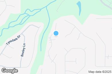 Map image of the property - 39 Dover Ct