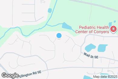 Map image of the property - 1702 Woodstone Cove SE