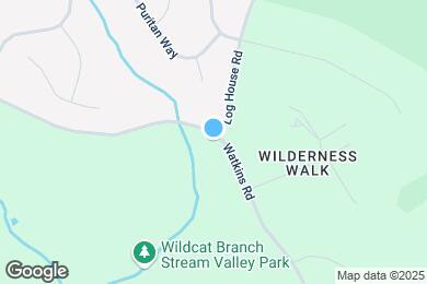 Map image of the property - 10200 Watkins Rd