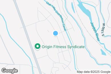 Map image of the property - 16232 S Truss Dr