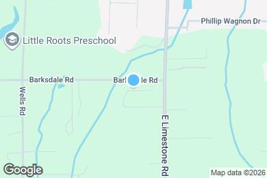 Map image of the property - 27244 McKenna Dr