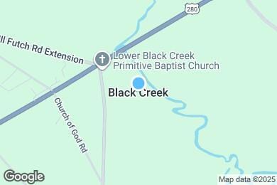 Map image of the property - 638 Belfast Loop