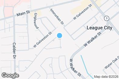 Map image of the property - 383 Hyland Ln