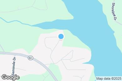 Map image of the property - 4454 Roberta Cir