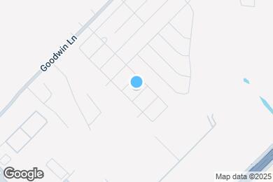 Map image of the property - 2723 Spencebrook