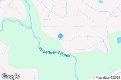 Map image of the property - 93 Leyland Ct