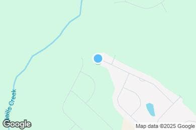 Map image of the property - 415 Ivy Bank Dr