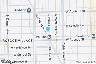 Map image of the property - Room in Shared 2 bed/1 bath home
