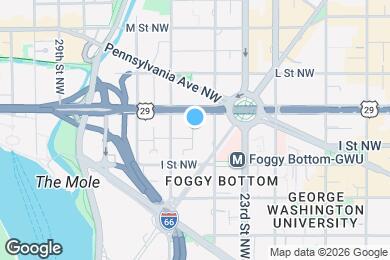 Map image of the property - 10 Snows Ct NW