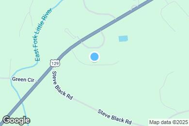 Map image of the property - 5685 Cottage Ln