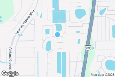 Map image of the property - 10510 Goshawk Pl