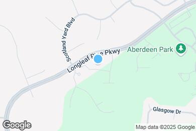 Map image of the property - 78 Bush Pl