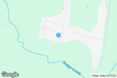 Map image of the property - 608 Oakvale Ln