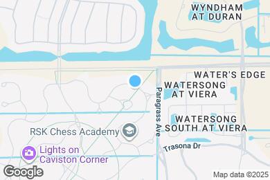 Map image of the property - 3021 Casterton Dr