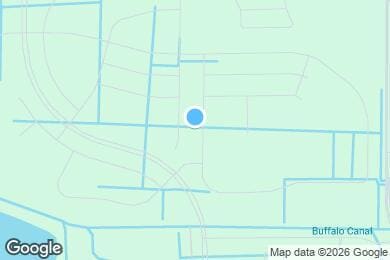 Map image of the property - 9432 Bella Mar Trl