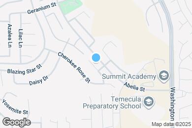 Map image of the property - 35676 Small Pine Ct