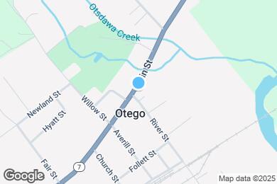 Map image of the property - 356 Main St