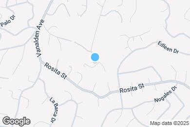 Map image of the property - 4751 Topeka Dr