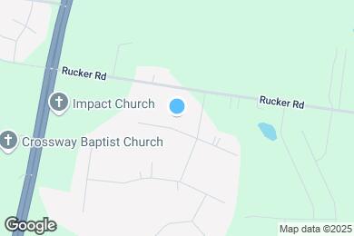 Map image of the property - 223 Jonathan Way