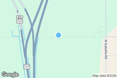 Map image of the property - 4690 E Herrick Rd