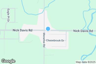 Map image of the property - 28041 Kawana Ct