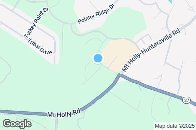 Map image of the property - Room in Townhome on Pagebrook Lane