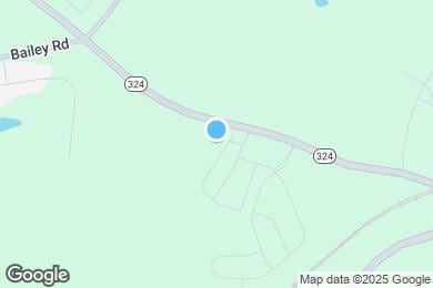 Map image of the property - 137 Pyrus Ln