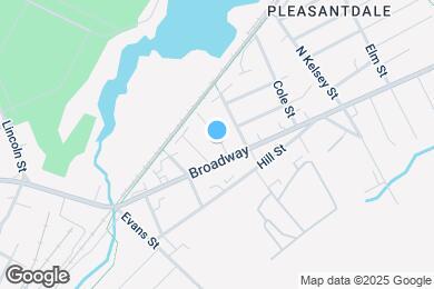 Map image of the property - 1 Minott St