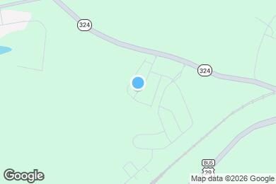 Map image of the property - 100 Basswood Ln