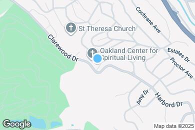 Map image of the property - 10 Truitt Ln