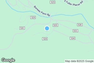 Map image of the property - 189 Co Rd 535