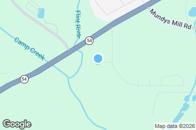 Map image of the property - 52 Lafayettes Landing