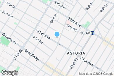 Map image of the property - 30-82 Crescent Street 7B