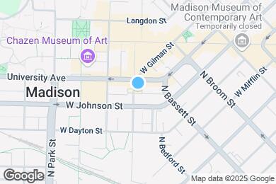 Map image of the property - City View Luxury Furnished Apartments