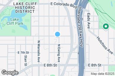 Map image of the property - Parkside Green at Bishop