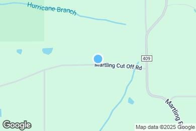 Map image of the property - 235 Beulah Cut Off Rd