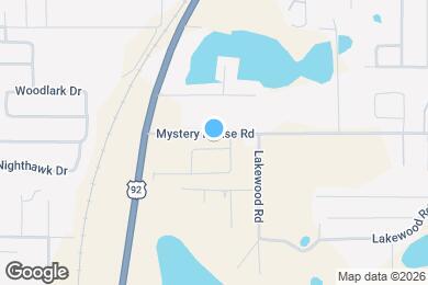 Map image of the property - 615 Lindbergh Wy