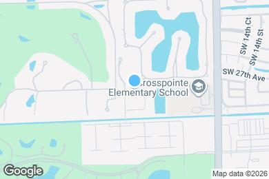 Map image of the property - 17 Country Lake Cir