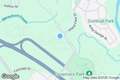 Map image of the property - Wharf 7