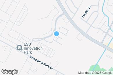 Map image of the property - 8000 Stonelake Village Ave