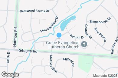 Map image of the property - 12098 Mallard Pond Dr
