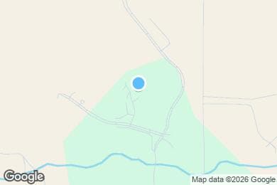 Map image of the property - 122 Red Hawk Dr