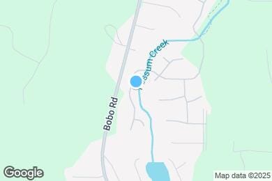 Map image of the property - 683 Riverwood Pass