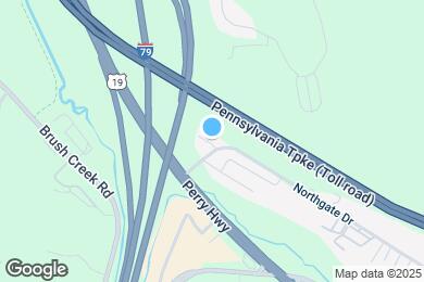 Map image of the property - 304 Thurgood Dr