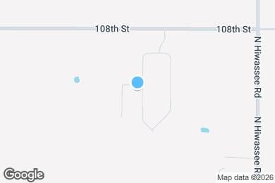 Map image of the property - 109 Olde Mill Rd