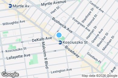 Map image of the property - Room in Shared 4 bed/2 bath home