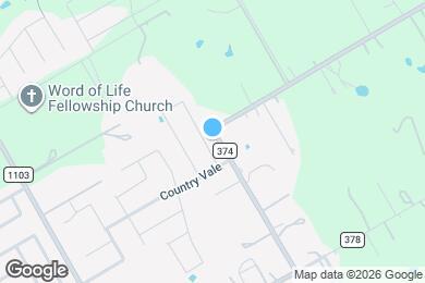 Map image of the property - 220 Heavenly Vw