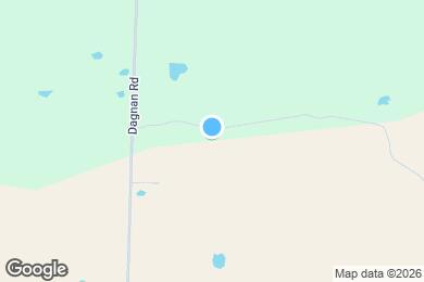 Map image of the property - 1516 Prince Rd
